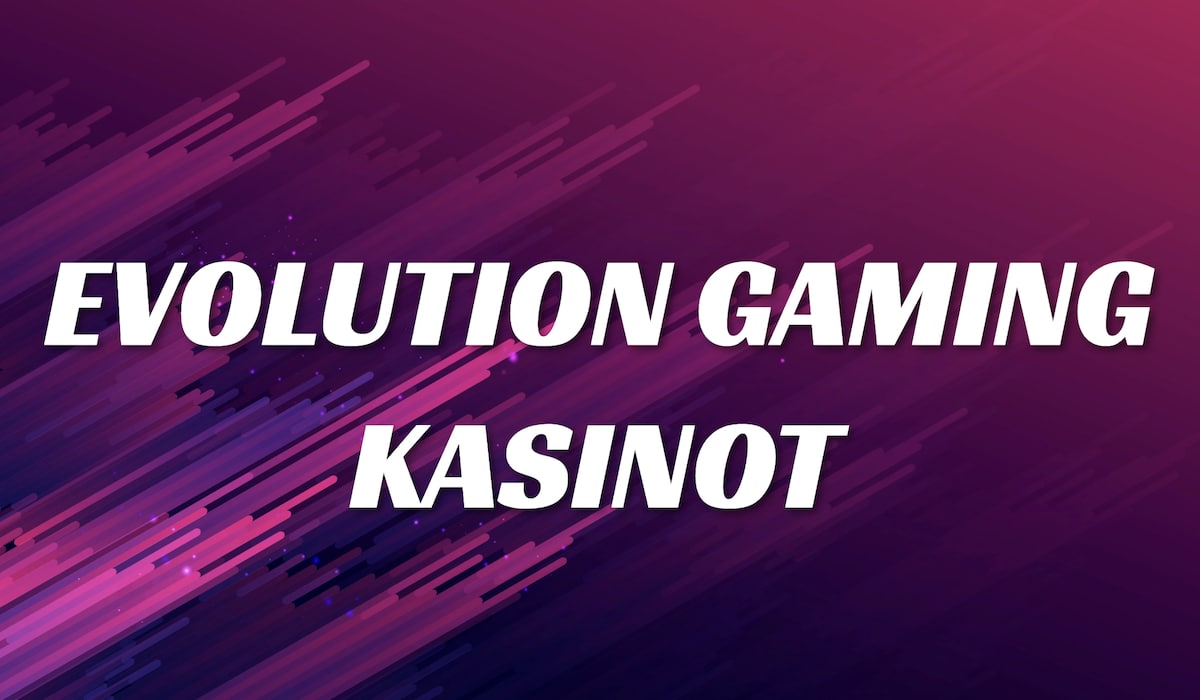 Esittelyssä mikä on Evolution Gaming ja miksi se on live-kasinoiden suosituin pelivalmistaja.