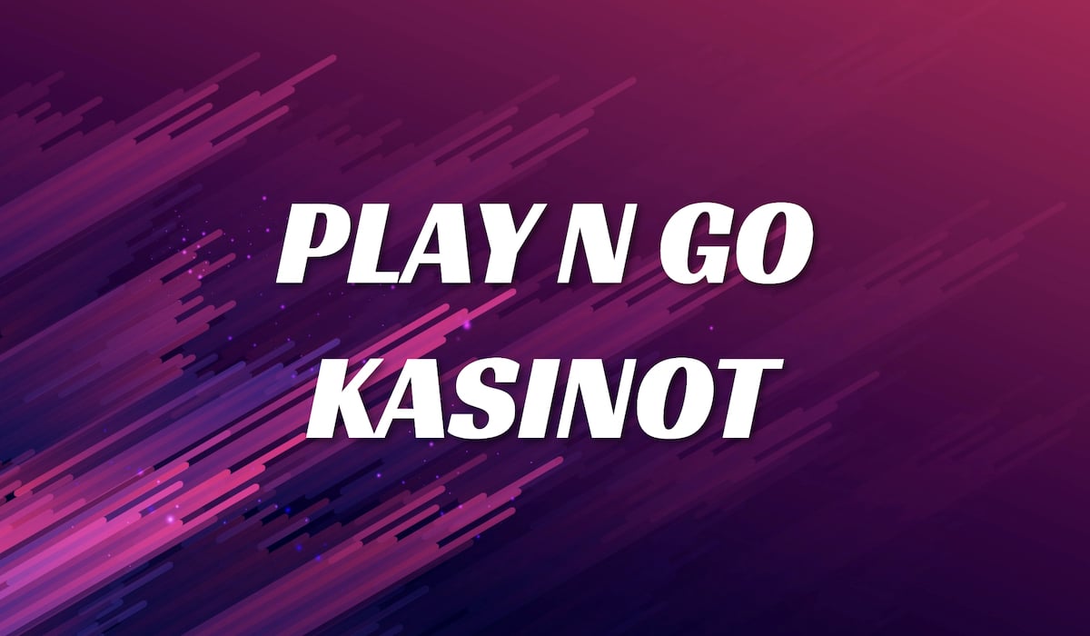 Esittelyssä mikä on Play n GO ja miksi se on suomalaisten arvostama pelivalmistaja.